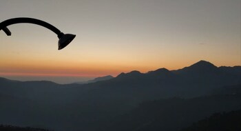 camp awara kanatal