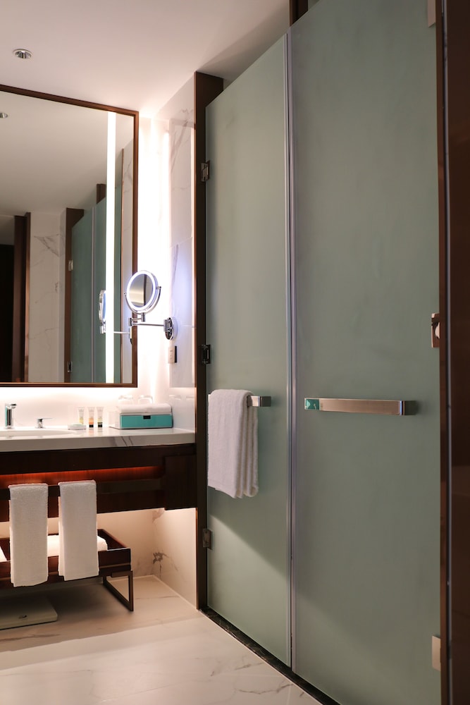 yuanchang grand harbourview hotel