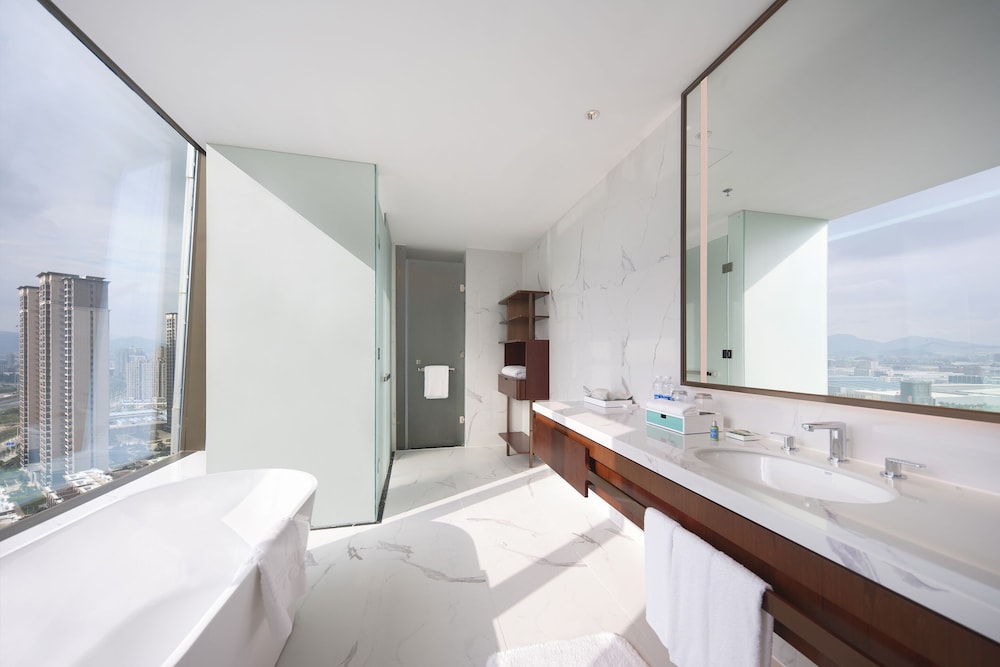 yuanchang grand harbourview hotel