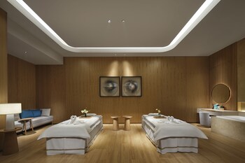 yuanchang grand harbourview hotel