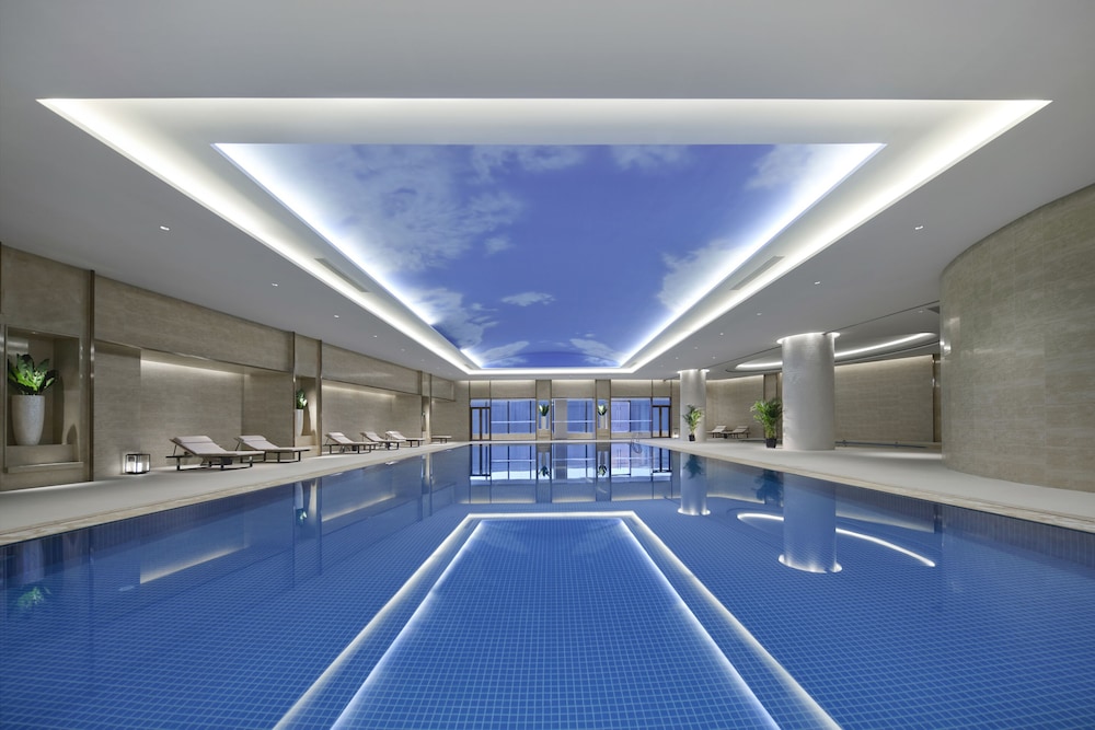 yuanchang grand harbourview hotel