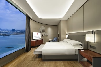 yuanchang grand harbourview hotel