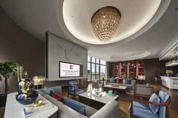 yuanchang grand harbourview hotel