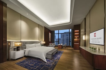 yuanchang grand harbourview hotel