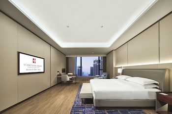 yuanchang grand harbourview hotel