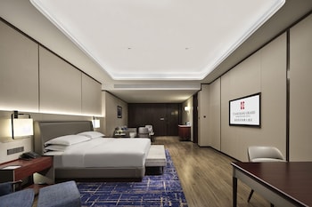 yuanchang grand harbourview hotel