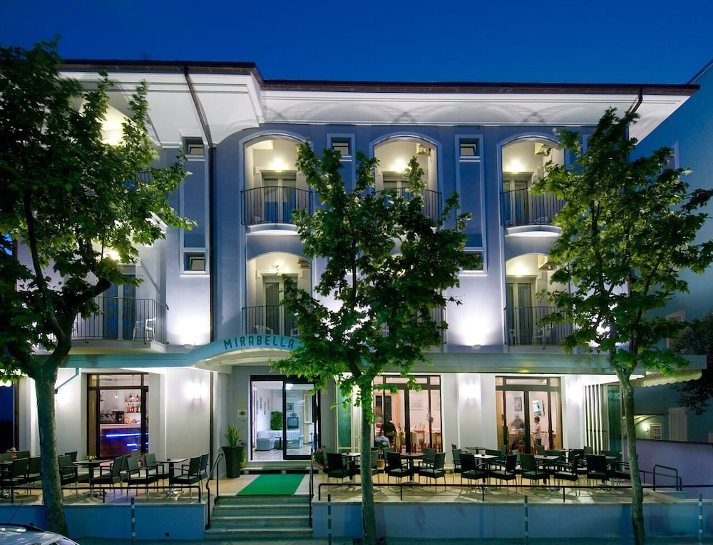 hotel mirabella