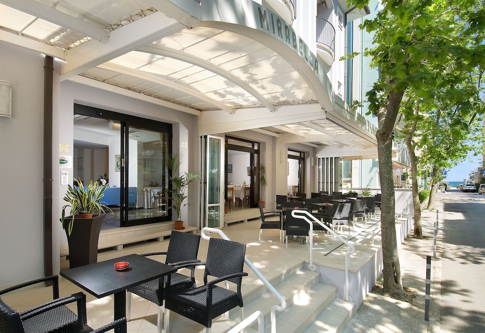 hotel mirabella