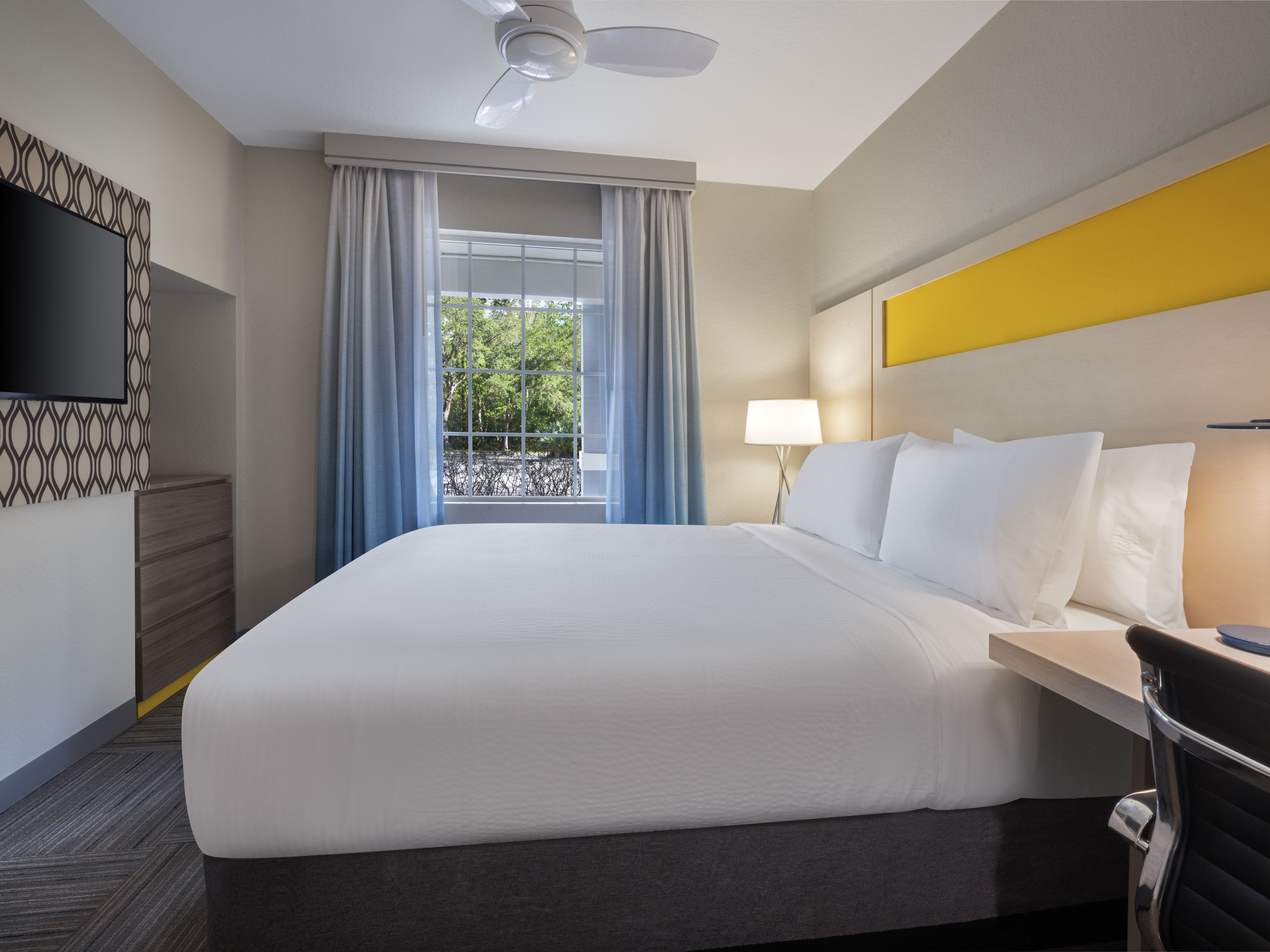 holiday inn resort orlando suites waterpark by ihg