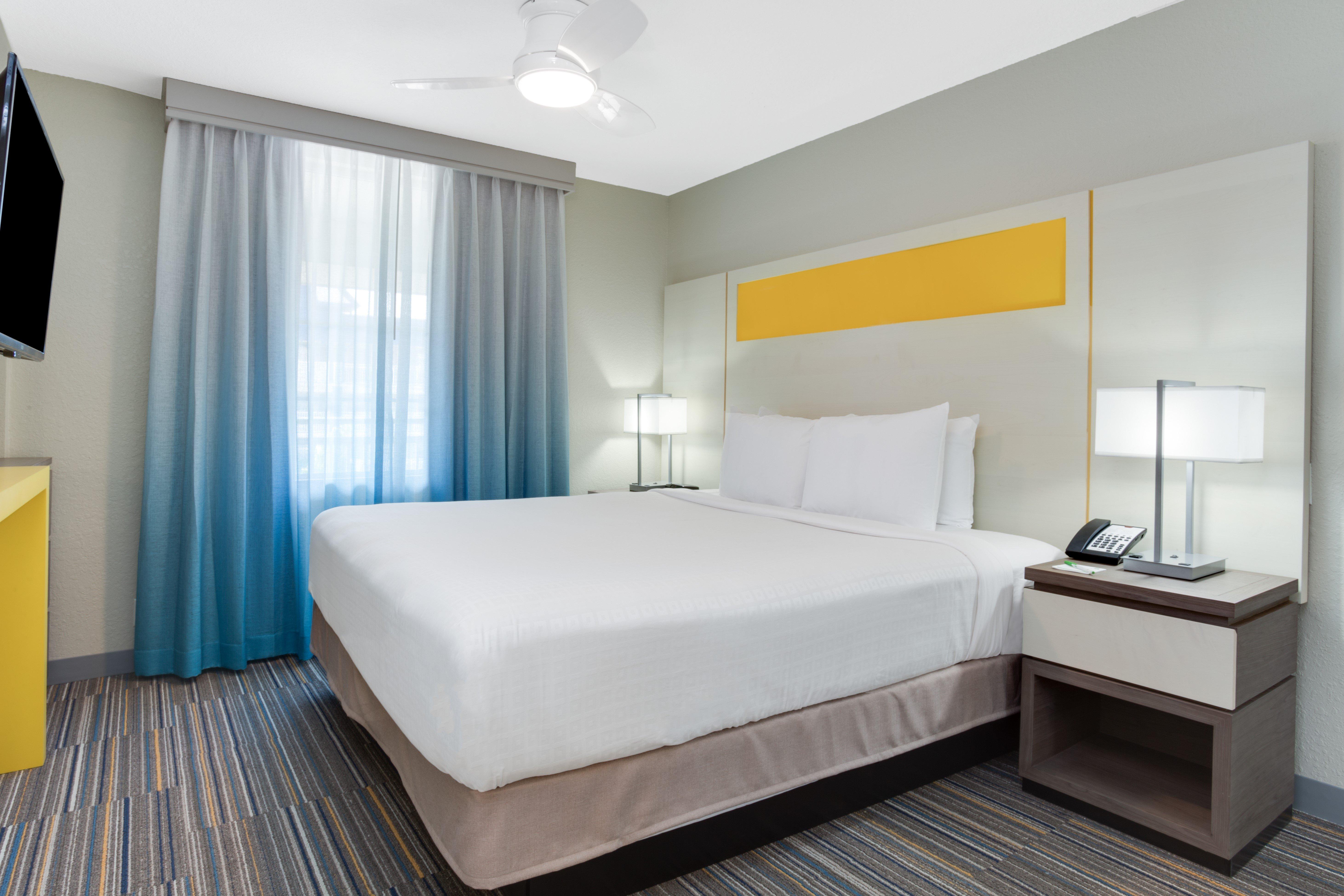 holiday inn resort orlando suites waterpark by ihg