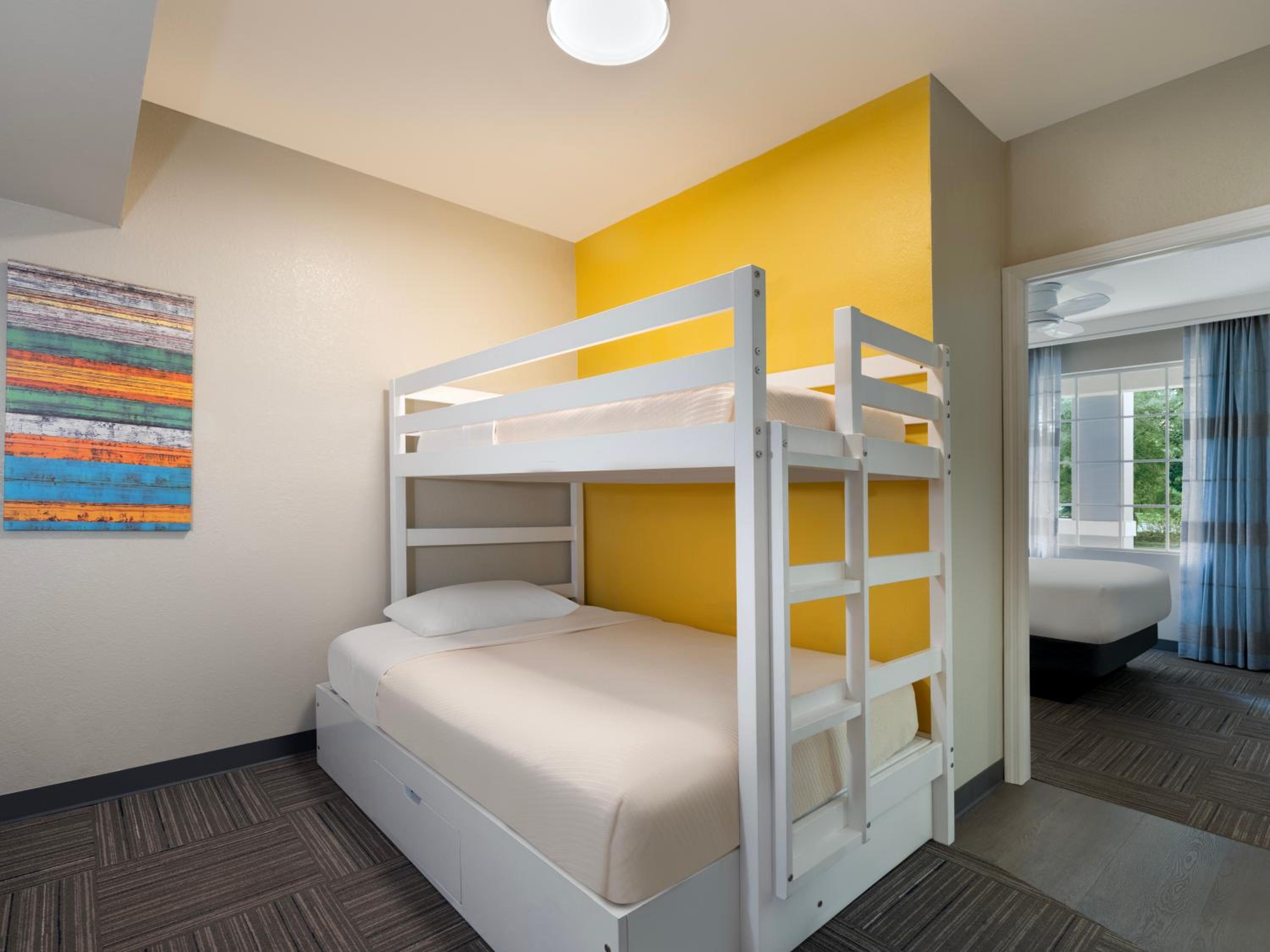 holiday inn resort orlando suites waterpark by ihg