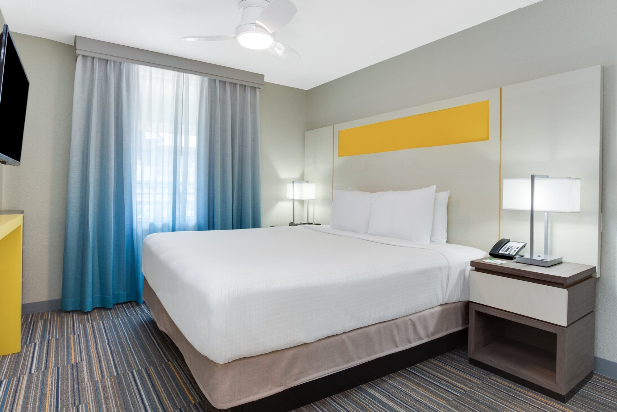 holiday inn resort orlando suites waterpark by ihg