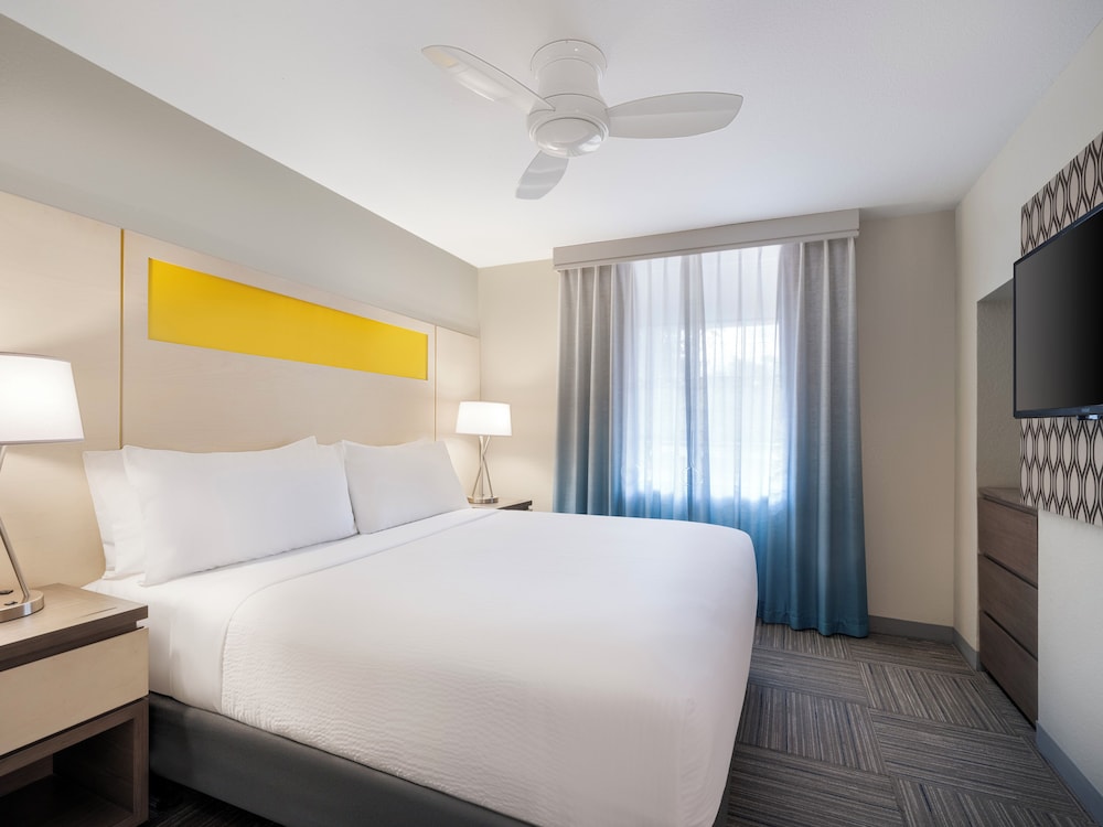 holiday inn resort orlando suites waterpark by ihg