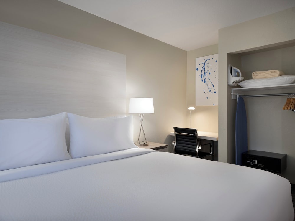 holiday inn resort orlando suites waterpark by ihg