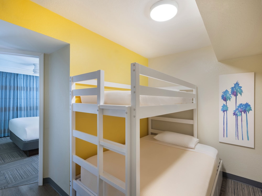 holiday inn resort orlando suites waterpark by ihg