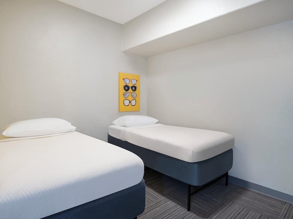 holiday inn resort orlando suites waterpark by ihg