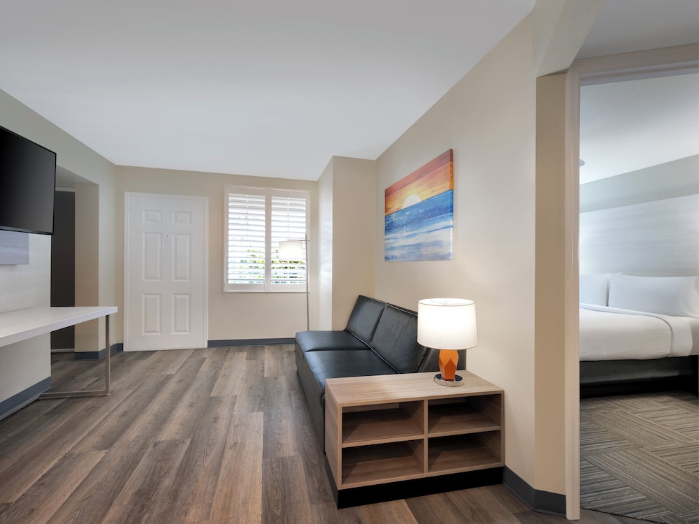 holiday inn resort orlando suites waterpark by ihg