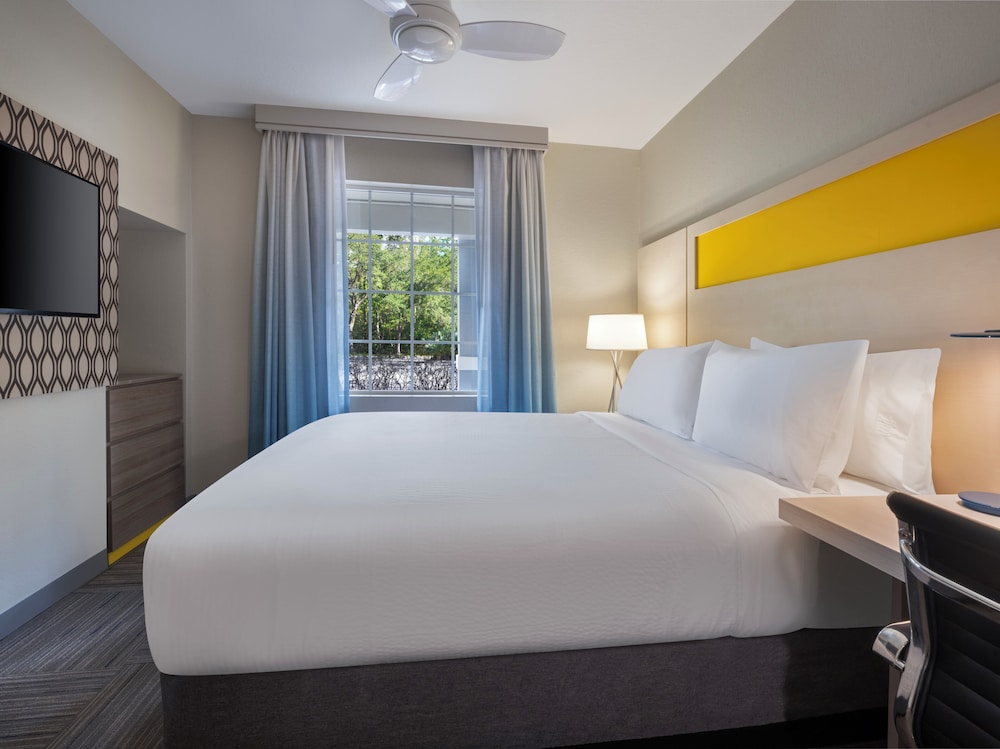 holiday inn resort orlando suites waterpark by ihg