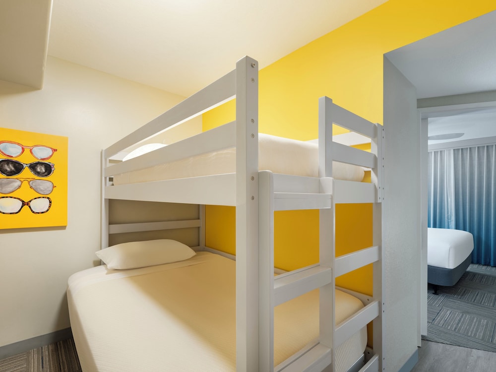 holiday inn resort orlando suites waterpark by ihg