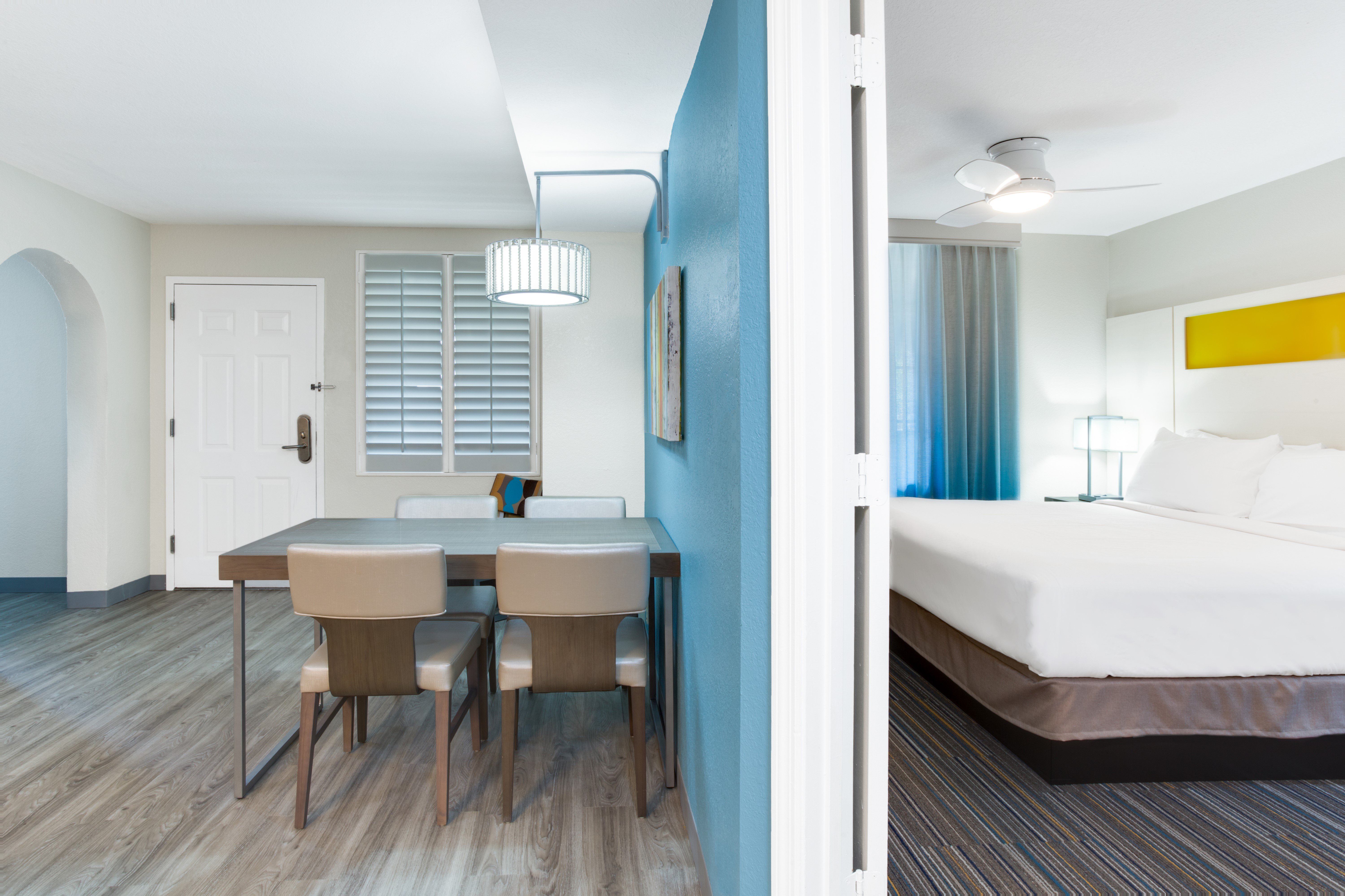 holiday inn resort orlando suites waterpark by ihg
