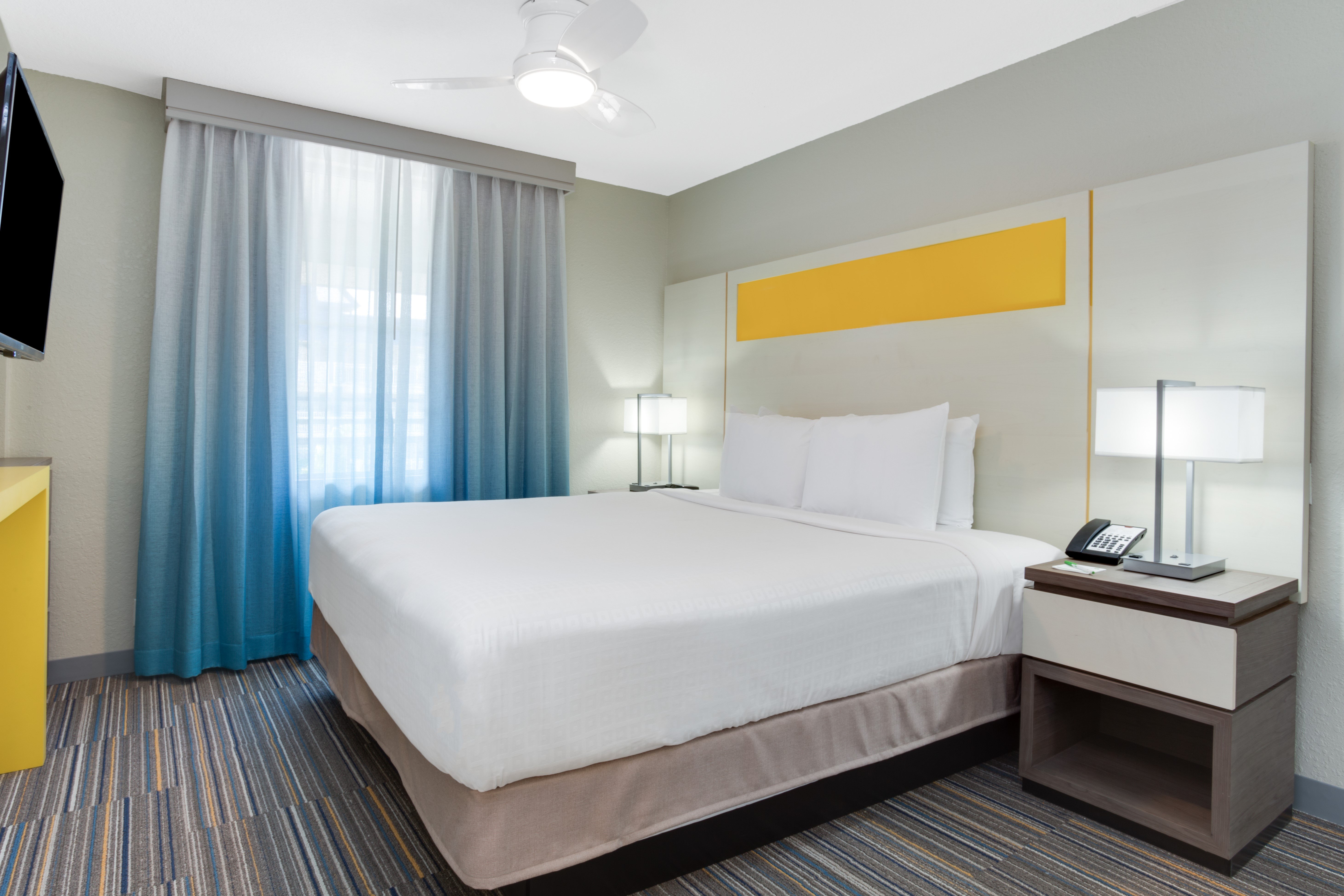 holiday inn resort orlando suites waterpark by ihg