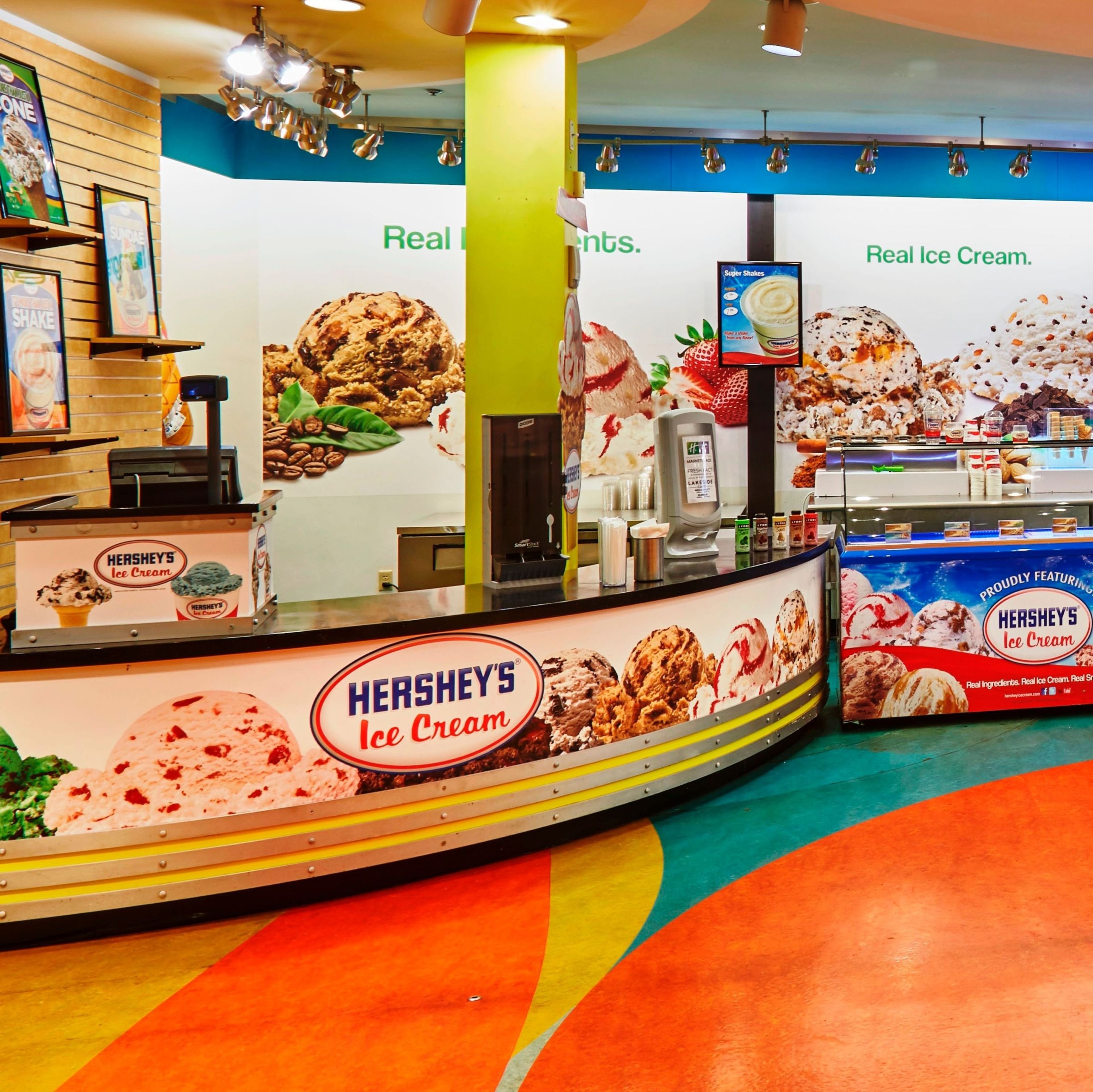 holiday inn resort orlando suites waterpark by ihg