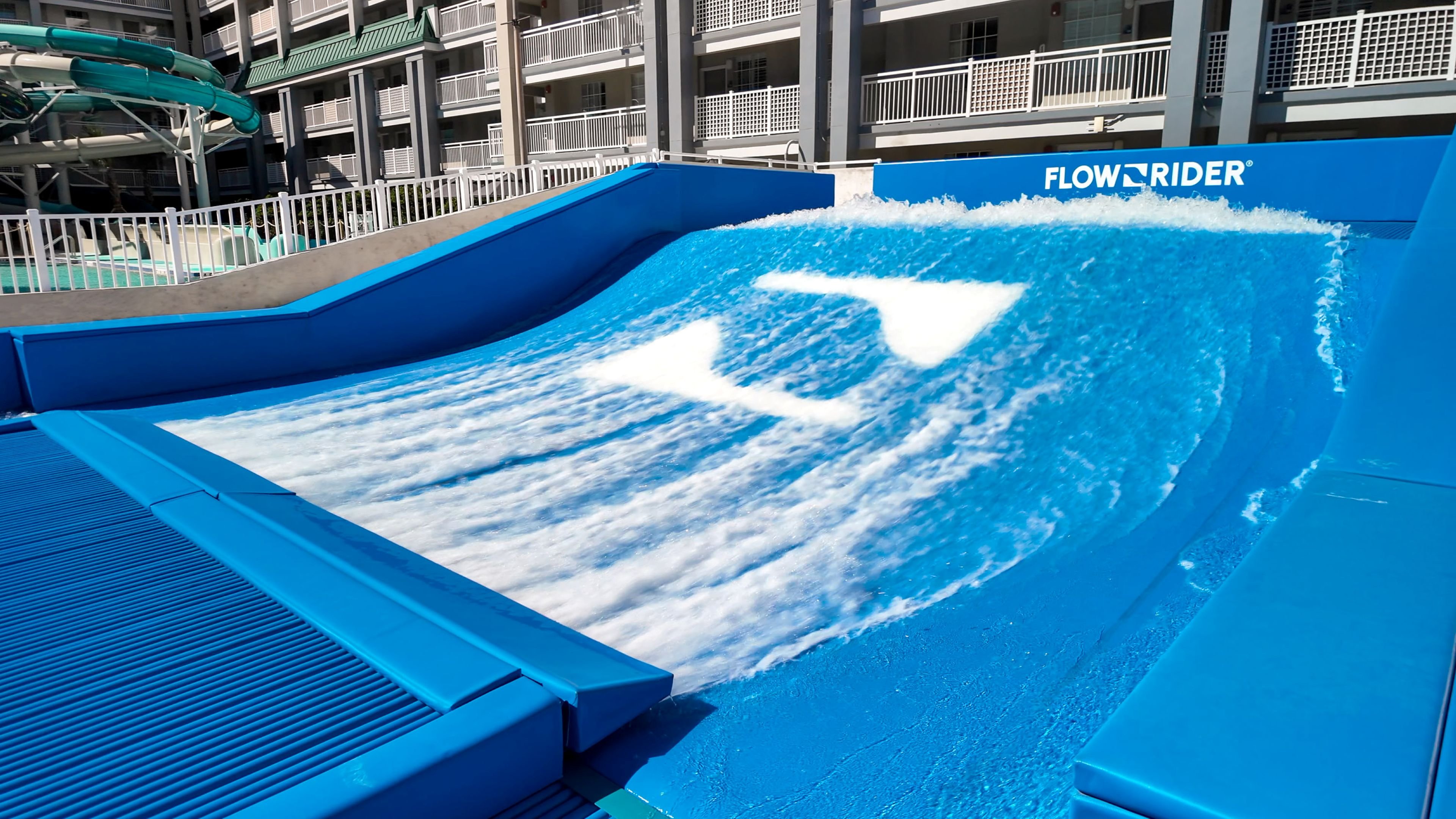 holiday inn resort orlando suites waterpark by ihg