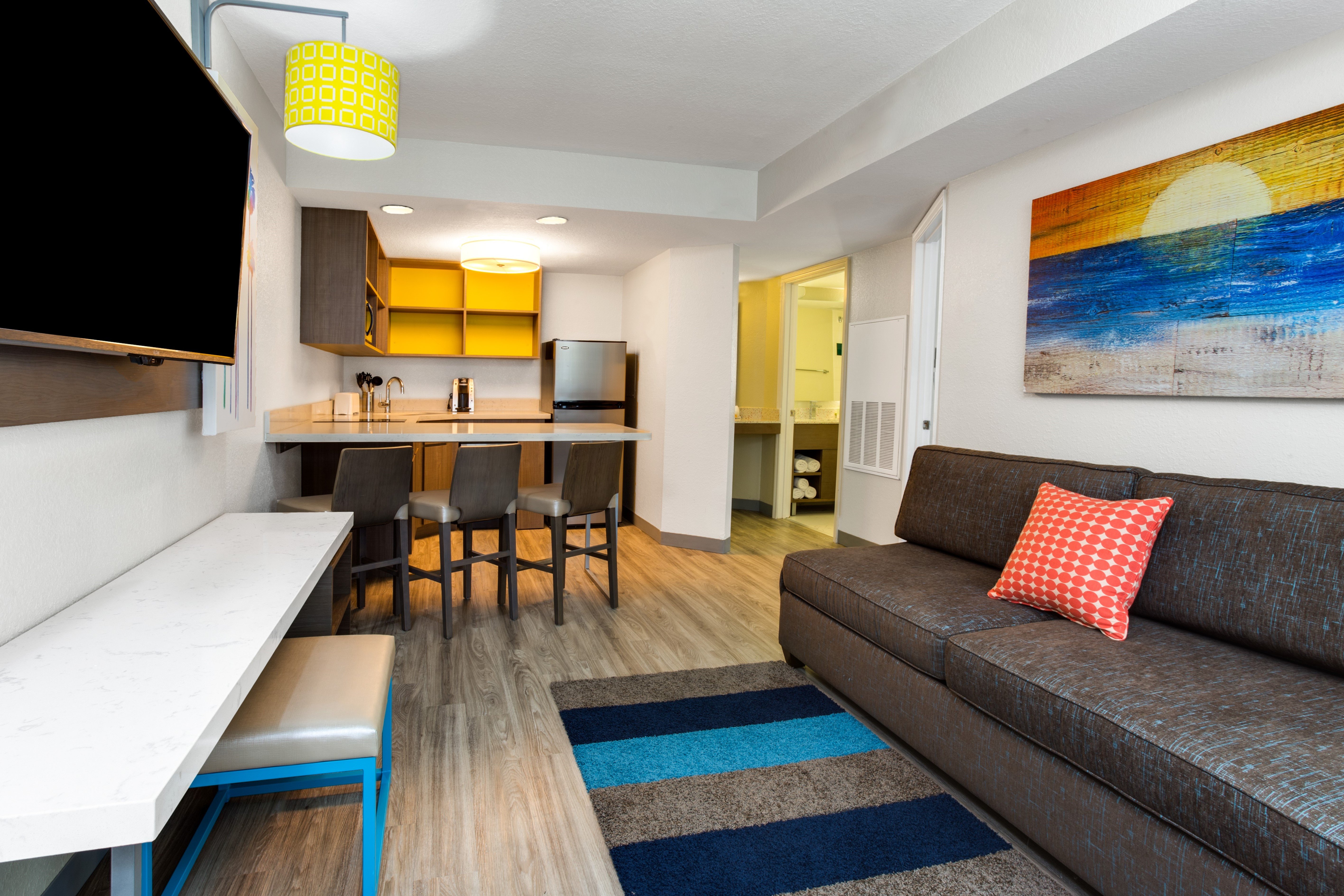 holiday inn resort orlando suites waterpark by ihg