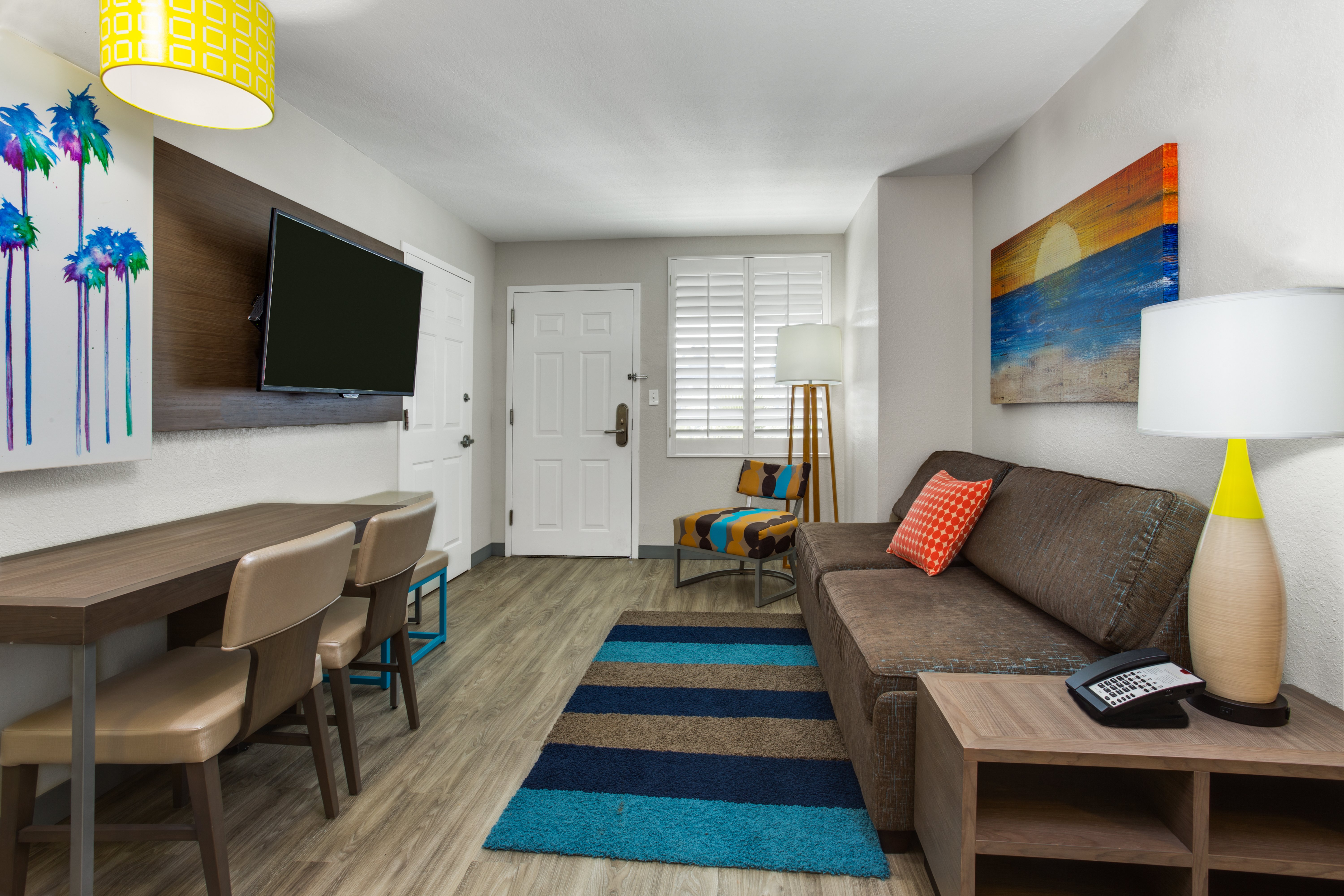 holiday inn resort orlando suites waterpark by ihg