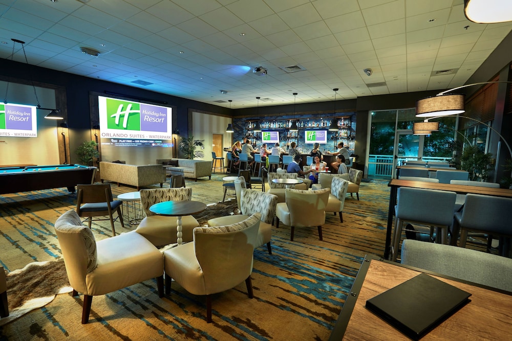 holiday inn resort orlando suites waterpark by ihg
