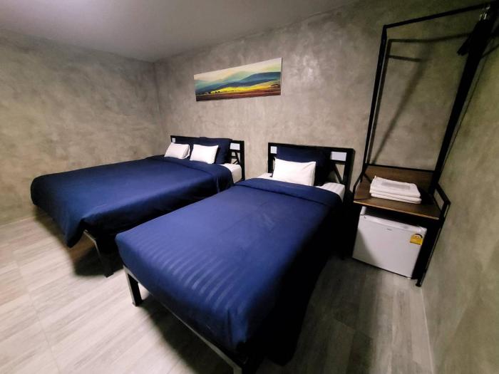 phooree boutique hotel