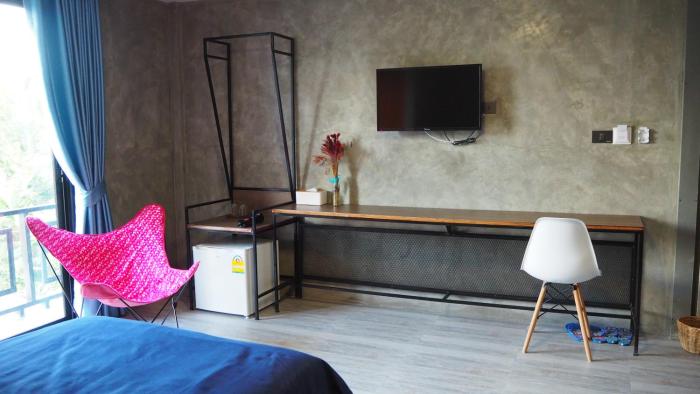 phooree boutique hotel