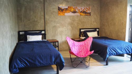 phooree boutique hotel