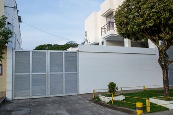 hotel kariary