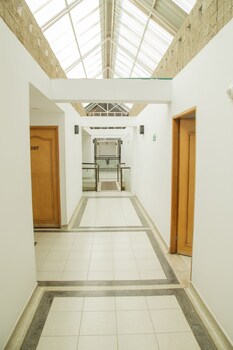 hotel kariary