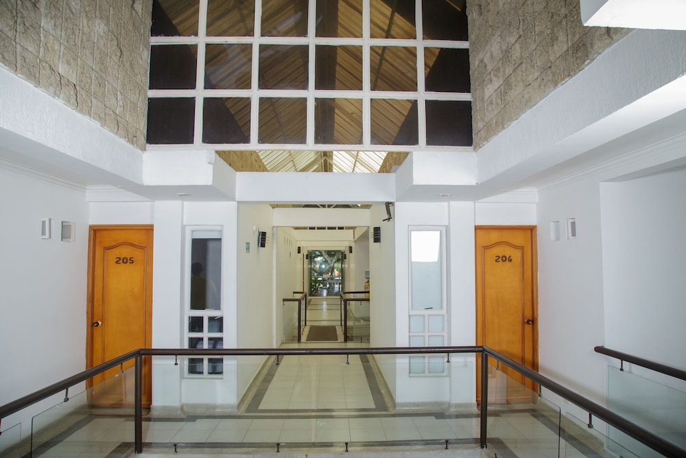 hotel kariary