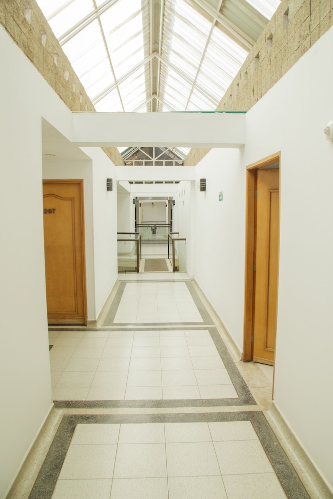 hotel kariary