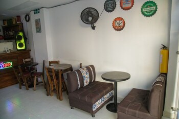 hotel kariary