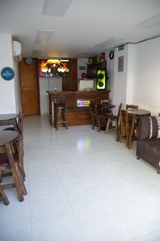 hotel kariary