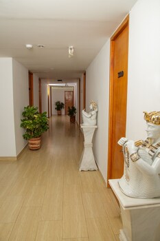 hotel kariary