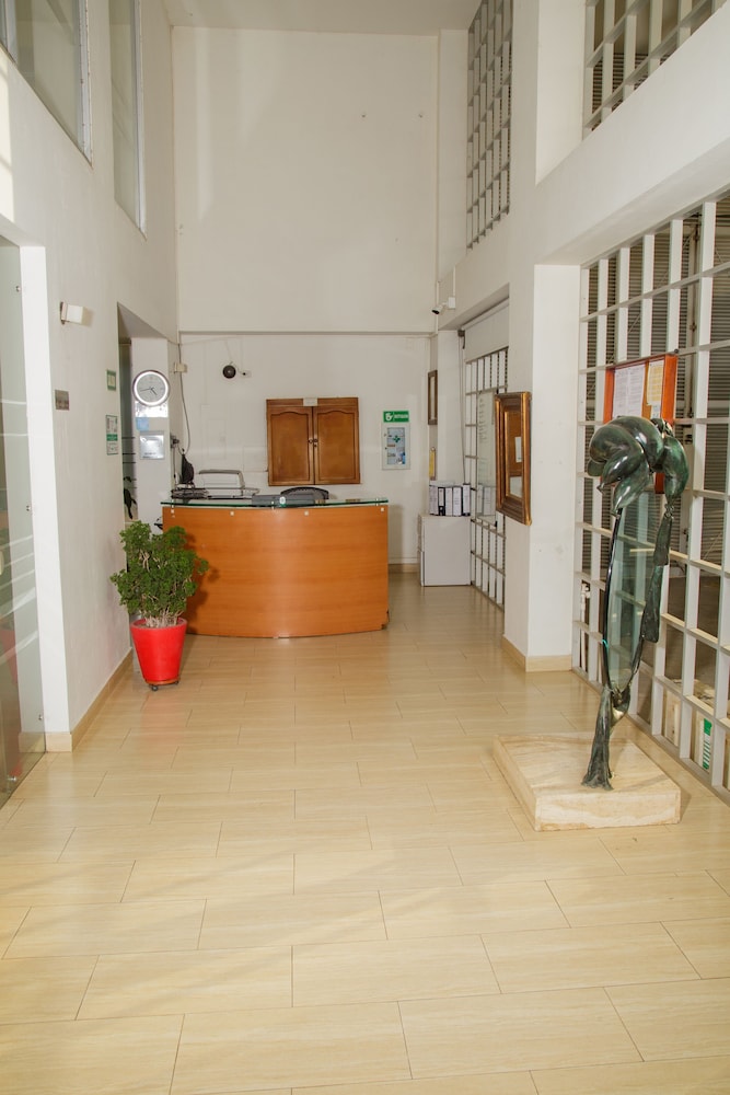 hotel kariary