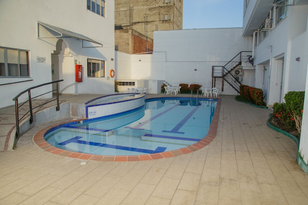 hotel kariary