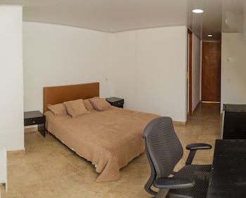 hotel kariary