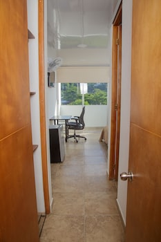 hotel kariary