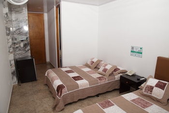 hotel kariary