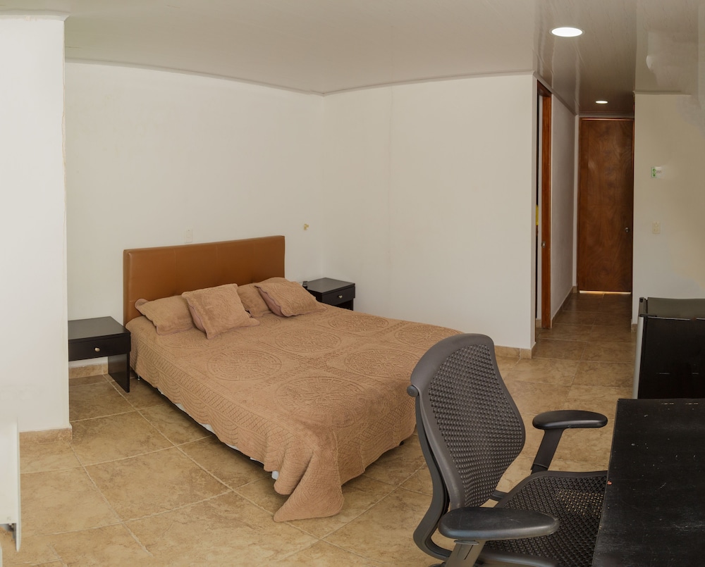 hotel kariary