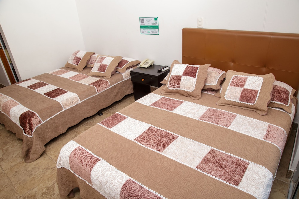 hotel kariary