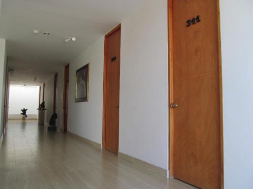 hotel kariary