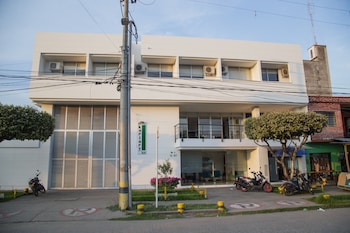 hotel kariary
