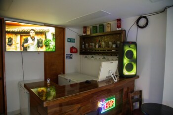 hotel kariary